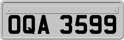 OQA3599