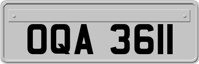 OQA3611