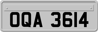 OQA3614