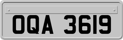 OQA3619