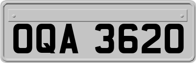 OQA3620