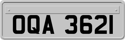 OQA3621
