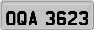 OQA3623
