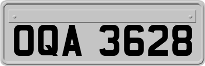 OQA3628