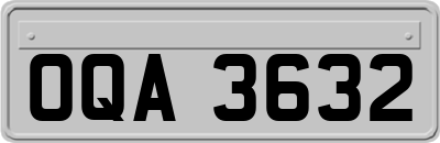 OQA3632