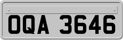 OQA3646