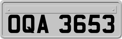 OQA3653