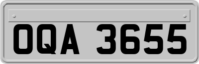 OQA3655