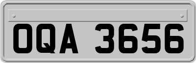 OQA3656