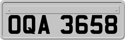 OQA3658