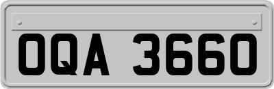 OQA3660