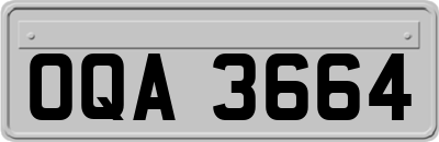 OQA3664