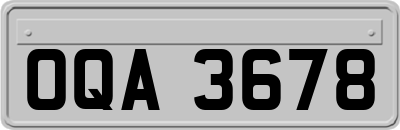 OQA3678