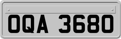 OQA3680