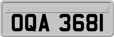 OQA3681
