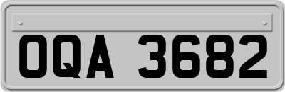 OQA3682
