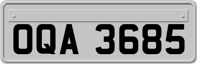 OQA3685