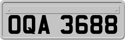 OQA3688