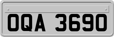 OQA3690