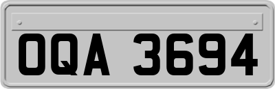 OQA3694