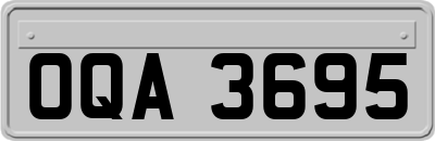 OQA3695