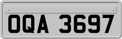 OQA3697