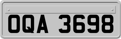 OQA3698