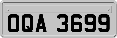 OQA3699