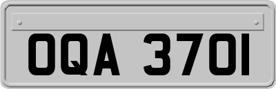 OQA3701