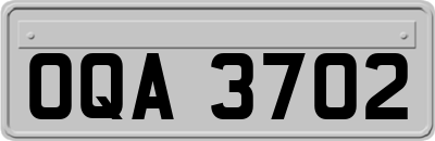 OQA3702