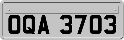 OQA3703