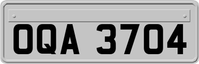 OQA3704