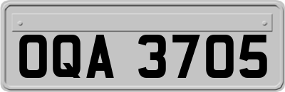 OQA3705