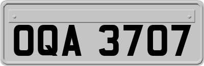 OQA3707