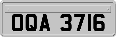 OQA3716
