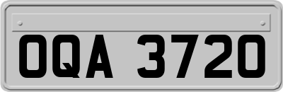 OQA3720