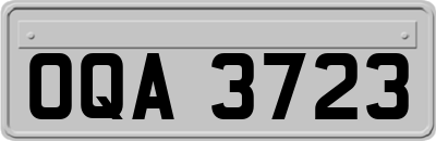 OQA3723