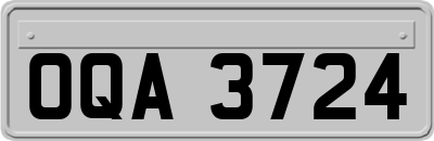 OQA3724
