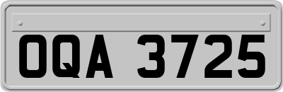 OQA3725