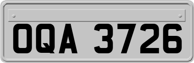 OQA3726