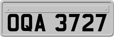 OQA3727