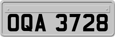 OQA3728