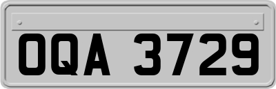 OQA3729