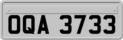 OQA3733