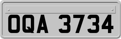 OQA3734