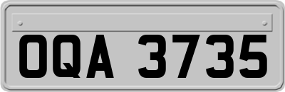 OQA3735