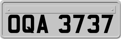 OQA3737