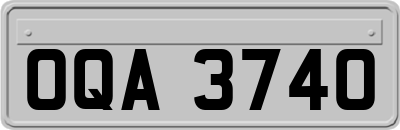 OQA3740