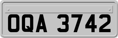 OQA3742