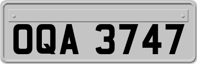 OQA3747